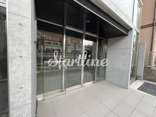 ザ・パークハビオ根岸三丁目の物件内観写真